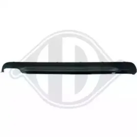 Облицовка, бампер DIEDERICHS купить