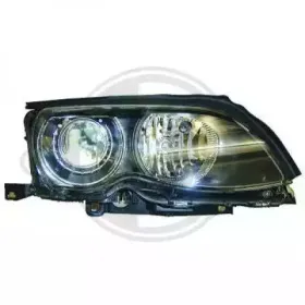 Основная фара DIEDERICHS купить