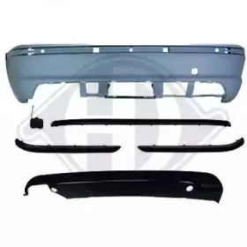 Буфер DIEDERICHS купить