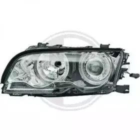 Комплект главных фар DIEDERICHS купить