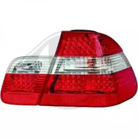 Комлект заднего освещения DIEDERICHS купить