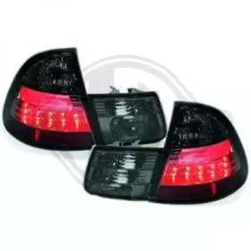 Комлект заднего освещения DIEDERICHS купить