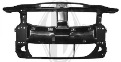 Облицовка передка DIEDERICHS купить