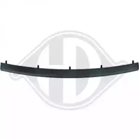 Облицовка, бампер DIEDERICHS купить