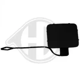 Заслонка, буксирный крюк DIEDERICHS купить