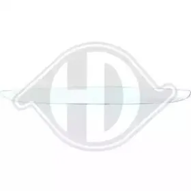 Насадка, решетка радиатора DIEDERICHS купить