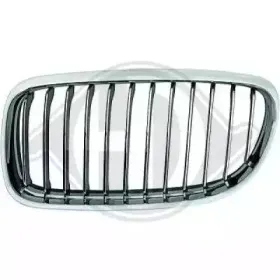 Решетка радиатора DIEDERICHS купить