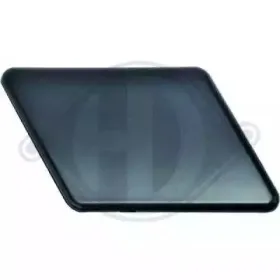 Облицовка, бампер DIEDERICHS купить