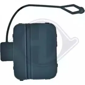 Заслонка, буксирный крюк DIEDERICHS купить