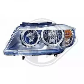 Основная фара DIEDERICHS купить