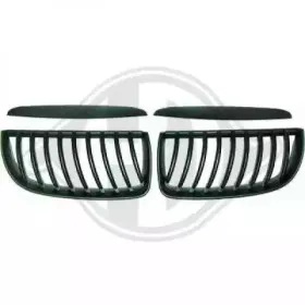 Решетка вентилятора, буфер DIEDERICHS купить