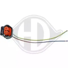 Кабельный комплект, противотуманная фара DIEDERICHS купить