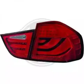 Комлект заднего освещения DIEDERICHS купить