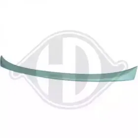 Спойлер DIEDERICHS купить