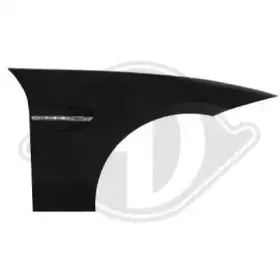 Крыло DIEDERICHS купить