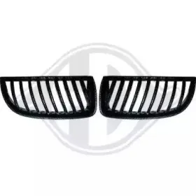 Решетка радиатора DIEDERICHS купить