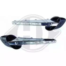 Комплект проблесковых ламп DIEDERICHS купить