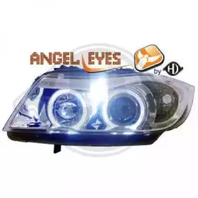 Комплект главных фар DIEDERICHS купить