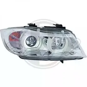 Комплект главных фар DIEDERICHS купить