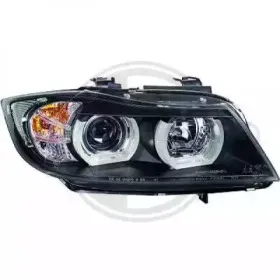 Комплект главных фар DIEDERICHS купить