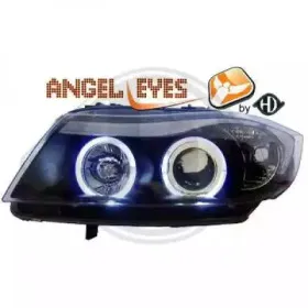 Комплект главных фар DIEDERICHS купить