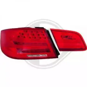 Комлект заднего освещения DIEDERICHS купить