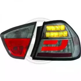 Комлект заднего освещения DIEDERICHS купить