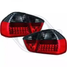 Комлект заднего освещения DIEDERICHS купить