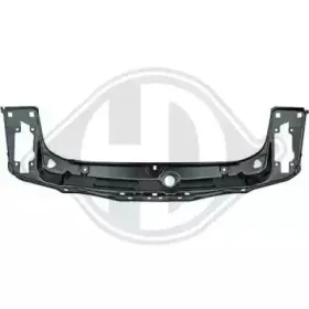 Облицовка передка DIEDERICHS купить