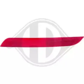 Отражатель, стояночный / габаритный огонь DIEDERICHS купить