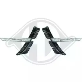 Комплект проблесковых ламп DIEDERICHS купить