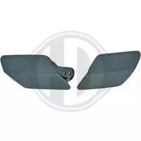 Облицовка, бампер DIEDERICHS купить