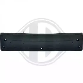 Кронштейн щитка номерного знака DIEDERICHS купить