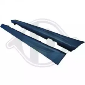 Обшивка порога DIEDERICHS купить