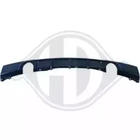 Облицовка, бампер DIEDERICHS купить