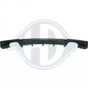 Облицовка, бампер DIEDERICHS купить