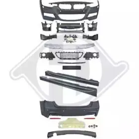 Буфер DIEDERICHS купить