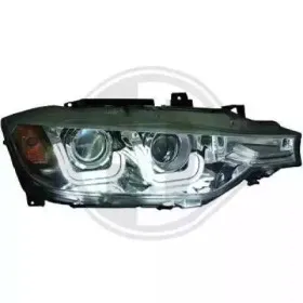 Комплект главных фар DIEDERICHS купить