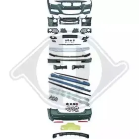 Буфер DIEDERICHS купить