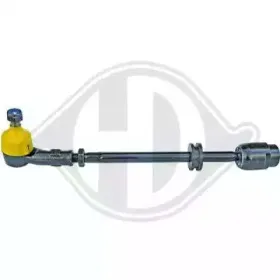 Поперечная рулевая тяга DIEDERICHS купить
