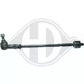 Поперечная рулевая тяга DIEDERICHS купить