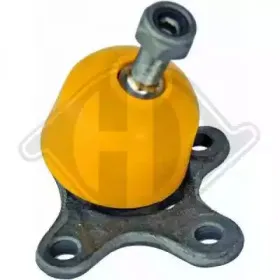 Несущий / направляющий шарнир DIEDERICHS купить