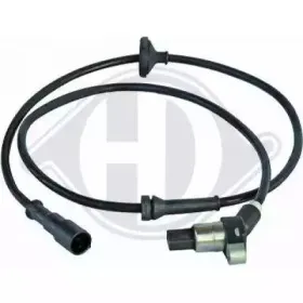 Датчик, частота вращения колеса DIEDERICHS купить