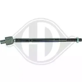 Осевой шарнир, рулевая тяга DIEDERICHS купить