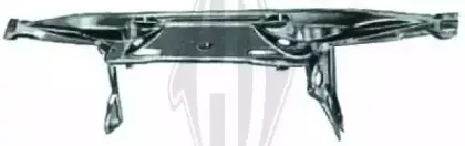 Облицовка передка DIEDERICHS купить