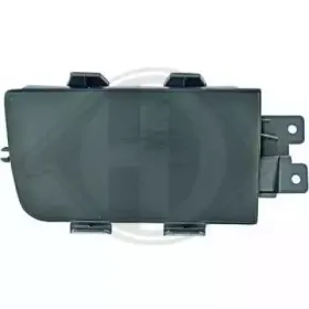 Облицовка, противотуманная фара DIEDERICHS купить