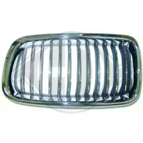 Решетка радиатора DIEDERICHS купить