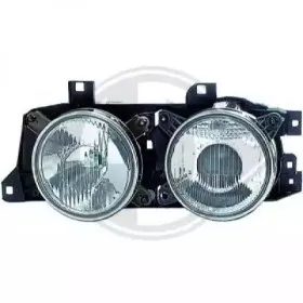 Основная фара DIEDERICHS купить