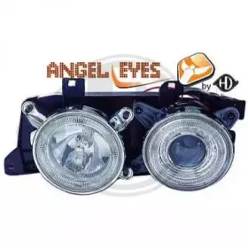 Комплект главных фар DIEDERICHS купить