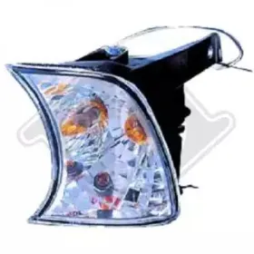 Комплект проблесковых ламп DIEDERICHS купить